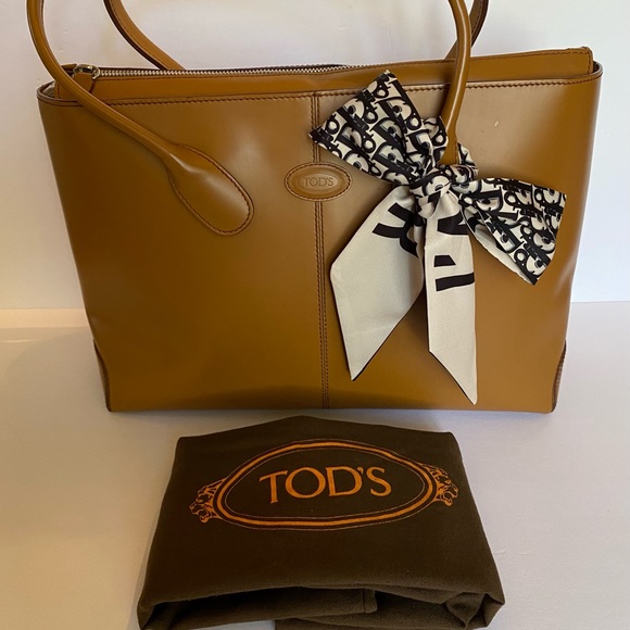 Tod’s D Bag